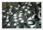 Galvanized Wire 